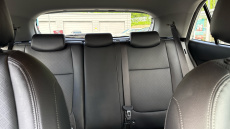 Kia Rio 1.4 3 5dr Auto [6 Speed] Petrol Hatchback